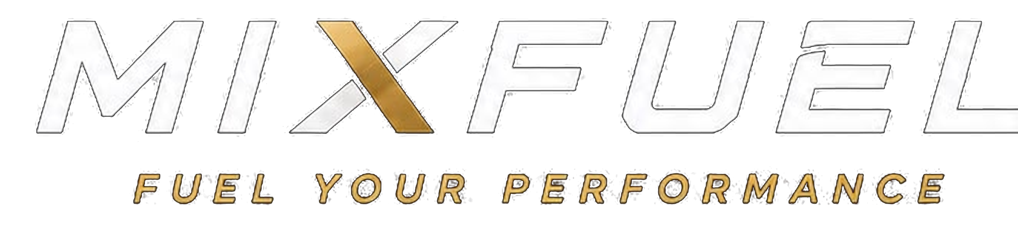 MIXFUEL — Fuel Your Performance